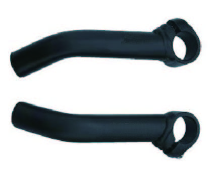 Bar End (BE-16 500)